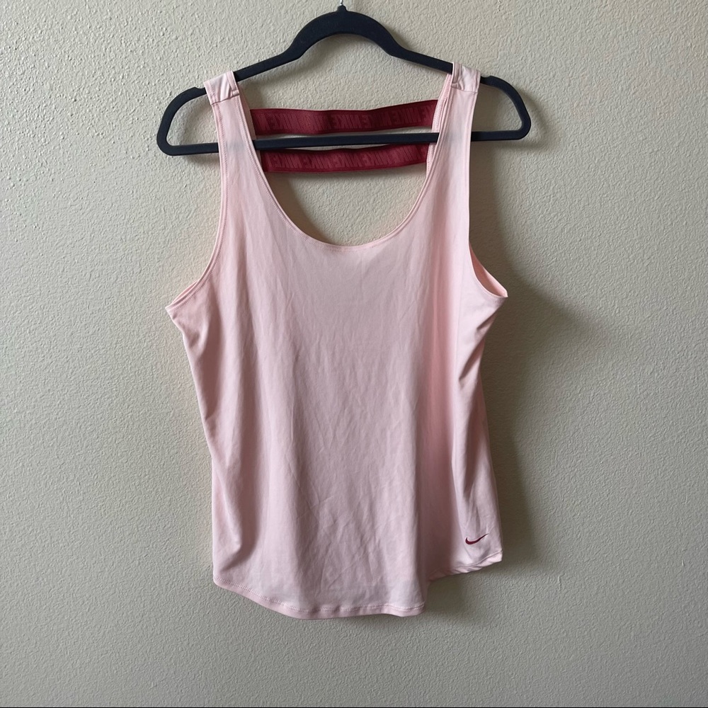 Nike Dri-Fit Tank Top